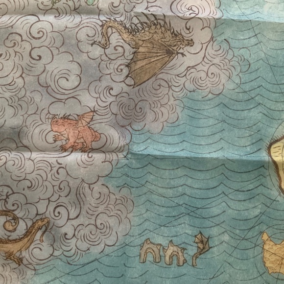 How to train your dragon map - Picture 6 of 8